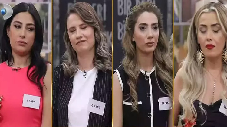 GELİNİM MUTFAKTA BİLEZİKLERİ KİM ALDI