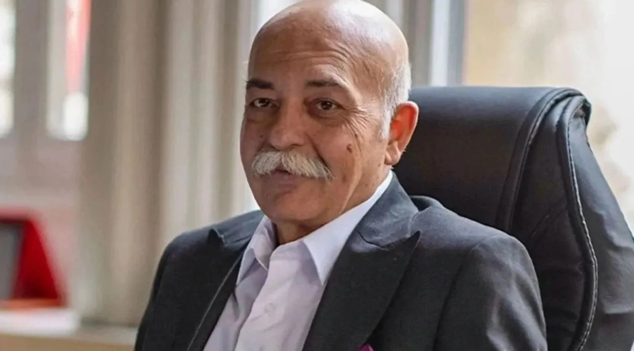 KIZILCIK ŞERBETİ APO DÖNÜYOR MU