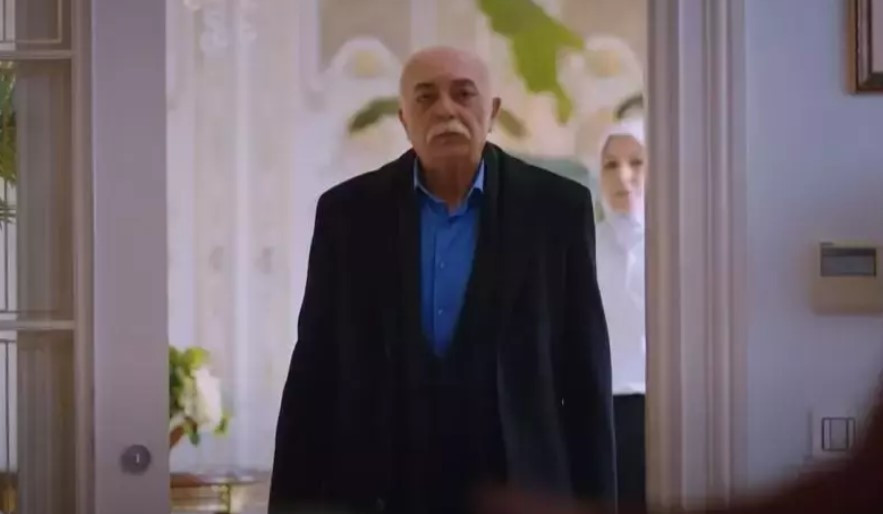 KIZILCIK ŞERBETİ APO NE ZAMAN DÖNECEK