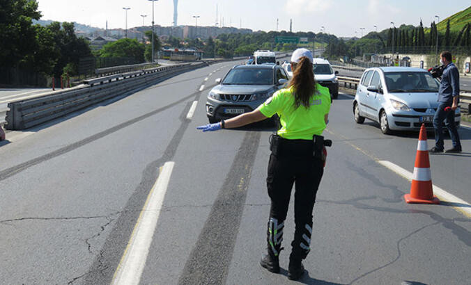 İSTANBULDA TRAFİĞE KAPATILACAK YOLLAR 26 ŞUBAT 2024 | Bugün hangi yollar trafiğe kapatılacak, ne zaman açılacak İşte alternatif güzergahlar
