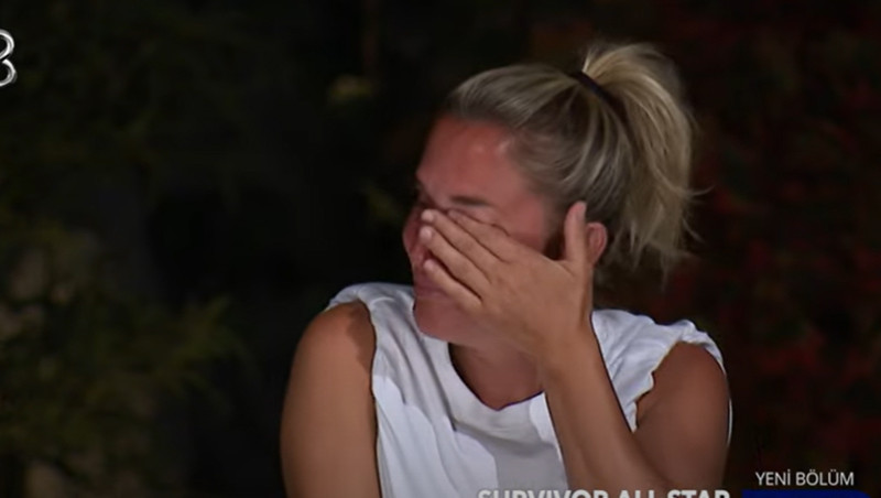 SURVİVOR ELEME ADAYI KİM OLDU 25 ŞUBAT 2024 | Pınar ve Sema birbirine girdi Dün akşam Survivor All Starda eleme potasına kim gitti, dokunulmazlığı hangi takım kazandı Yeni bölüm fragmanında acil durum konseyi... SURVİVOR ELEME ADAYI KİM OLDU 25 ŞUBAT 2024 | Pınar ve Sema birbirine girdi Dün akşam Survivor All Starda eleme potasına kim gitti, dokunulmazlığı hangi takım kazandı Yeni bölüm fragmanında acil durum konseyi...