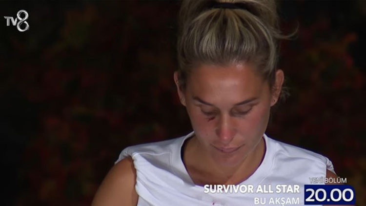 SURVİVOR SEMA DİSKALİFİYE Mİ OLDU, ELENDİ Mİ Özür diledi... Sema Pınar kavgası gündem oldu Acun Ilıcalı: Yarışmanın çizgisinin dışına taştı.... Olaylı kavga sonrası acil durum konseyi SURVİVOR SEMA DİSKALİFİYE Mİ OLDU, ELENDİ Mİ Özür diledi... Sema Pınar kavgası gündem oldu Acun Ilıcalı: Yarışmanın çizgisinin dışına taştı.... Olaylı kavga sonrası acil durum konseyi