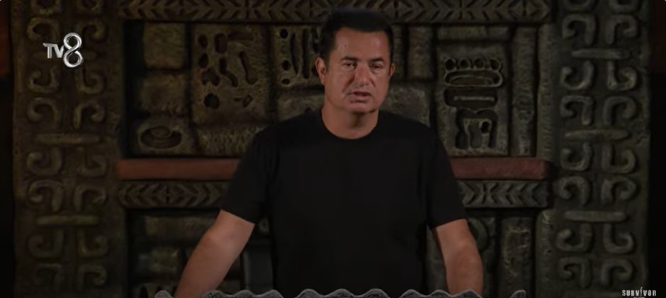 ACİL DURUM KONSEYİ ACİL DURUM KONSEYİ