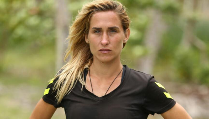 SURVİVOR SEMA AYDEMİR EVLİ Mİ SURVİVOR SEMA AYDEMİR EVLİ Mİ