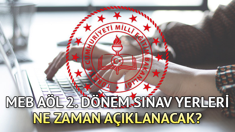 AÖL SINAV GİRİŞ YERLERİ ÖĞRENME SAYFASI 2024: MEB Açık Lise sınav giriş yerleri açıklandı mı, ne zaman belli olacak Açık öğretim lisesi sınav giriş belgesi nasıl ve nereden alınır AÖL SINAV GİRİŞ YERLERİ ÖĞRENME SAYFASI 2024: MEB Açık Lise sınav giriş yerleri açıklandı mı, ne zaman belli olacak Açık öğretim lisesi sınav giriş belgesi nasıl ve nereden alınır
