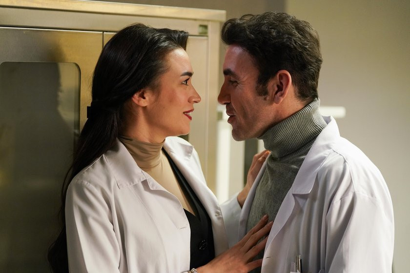 BAHAR DİZİSİ HANGİ HASTANEDE ÇEKİLİYOR