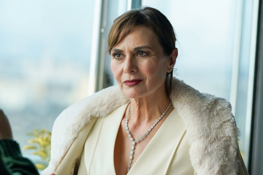 Hatice Aslan (Nevra Yavuzoğlu)