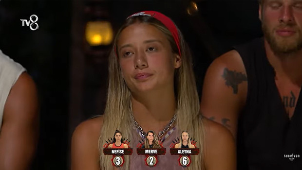SURVİVOR ELEME ADAYI KİM OLDU 27 ŞUBAT 2024 | Dün akşam Survivor All Star eleme potasına kim gitti, 4. dokunulmazlığı hangi takım kazandı Büyük şok Merve ve Nagihan sakatlandı...