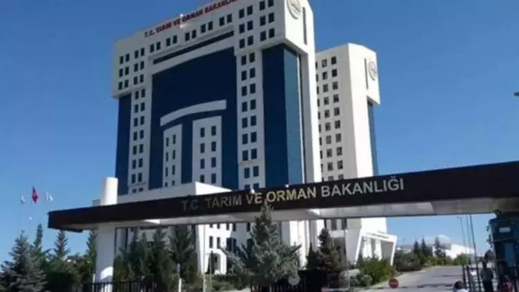 TARIM VE ORMAN BAKANLIĞI İŞÇİ ALIMI KURA SONUCU, ASİL VE YEDEK İSİM LİSTESİ YAYINLANDI MI