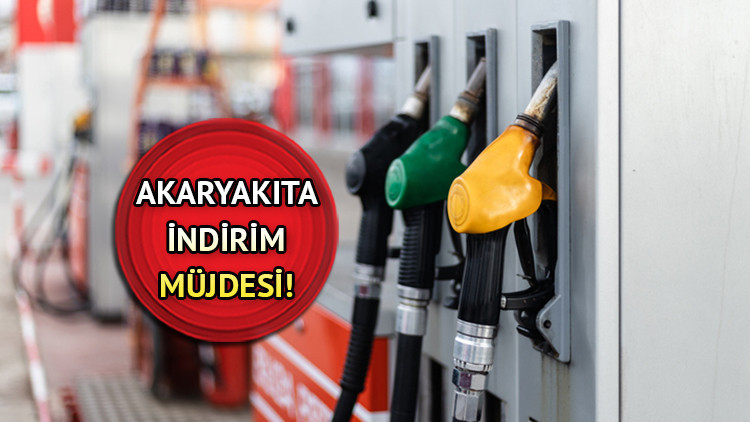 Yeni ayın akaryakıt fiyatları 1 Mart 2024 ⛽ | Mazota (motorine) gelen indirim tabelaya yansıdı Benzin ve mazota indirim geldi mi, litre fiyatı ne kadar, kaç TL Yeni ayın akaryakıt fiyatları 1 Mart 2024 ⛽ | Mazota (motorine) gelen indirim tabelaya yansıdı Benzin ve mazota indirim geldi mi, litre fiyatı ne kadar, kaç TL