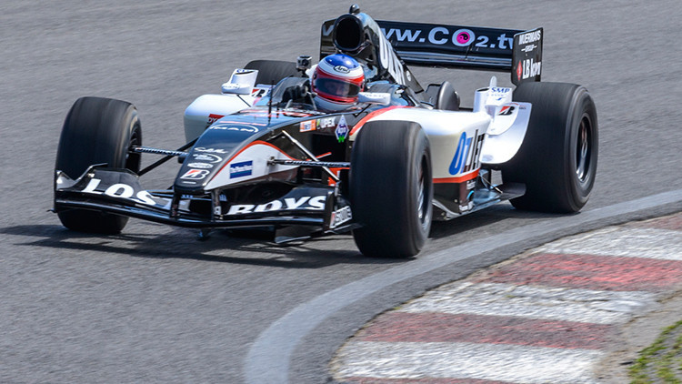 FORMULA 1 HANGİ KANALDA