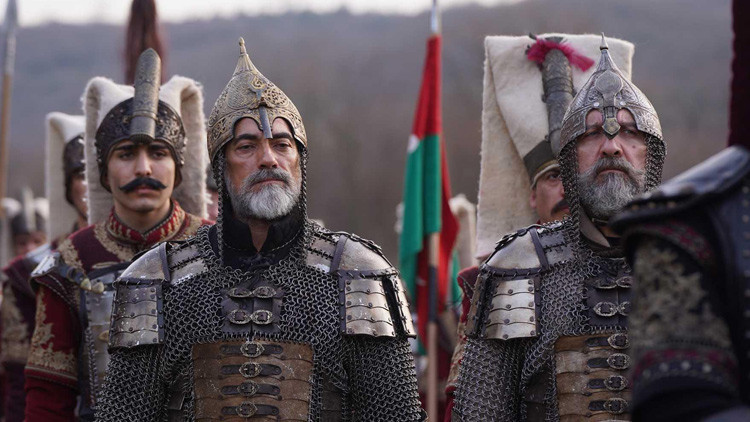MEHMED FETİHLER SULTANI KONUSU