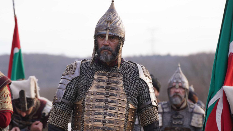 MEHMED FETİHLER SULTANI NEREDE ÇEKİLİYOR