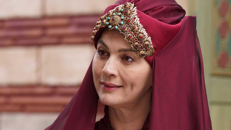 MEHMED: FETİHLER SULTANI OYUNCULARI