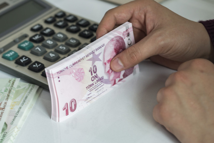 3600 EK GÖSTERGE ÇIKACAK MI