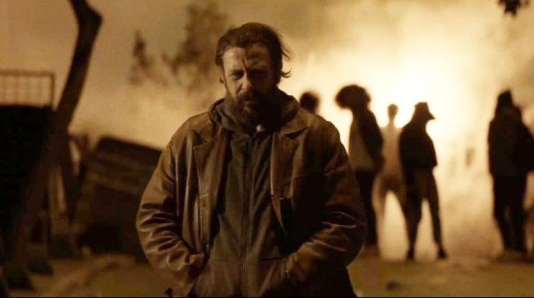 Nejat İşler kimdir, kaç yaşında, hangi dizilerde oynadı Nejat İşler 4 yıl sonra bugün doğum gününü kutluyor