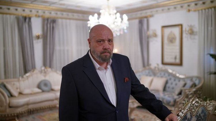 AHMET MÜMTAZ TAYLAN KİMDİR