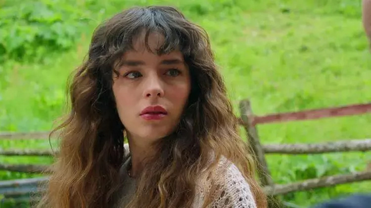 BUSE MERAL TV DİZİLERİ
