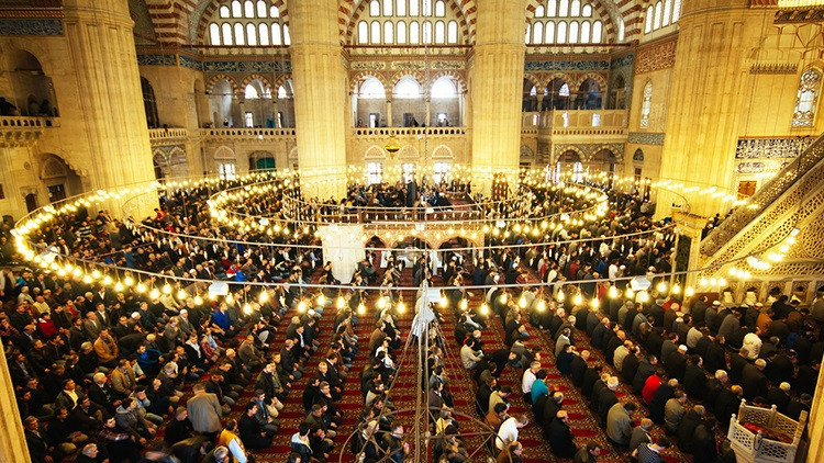 KADİR GECESİNİN ÖNEMİ