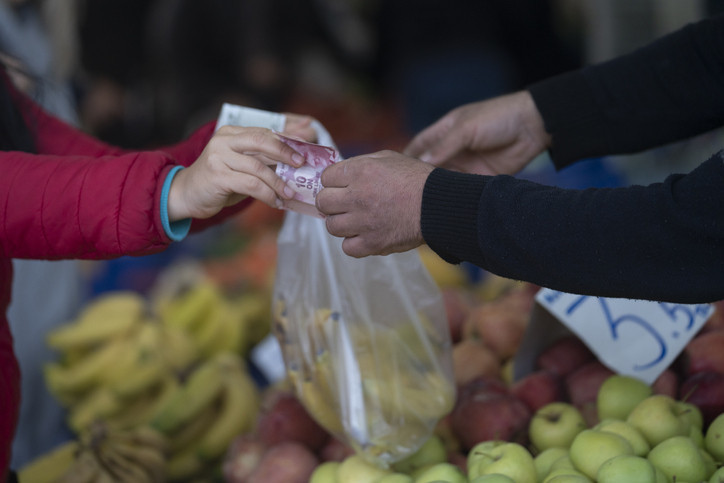 ENFLASYON NE ZAMAN AÇIKLANACAK NİSAN 2024 || Nisan ayı artış enflasyon beklentisi ne Enflasyon saat kaçta belli olacak TÜİK Nisan ayı enflasyon artış oranı açıklanma tarihi ENFLASYON NE ZAMAN AÇIKLANACAK NİSAN 2024 || Nisan ayı artış enflasyon beklentisi ne Enflasyon saat kaçta belli olacak TÜİK Nisan ayı enflasyon artış oranı açıklanma tarihi