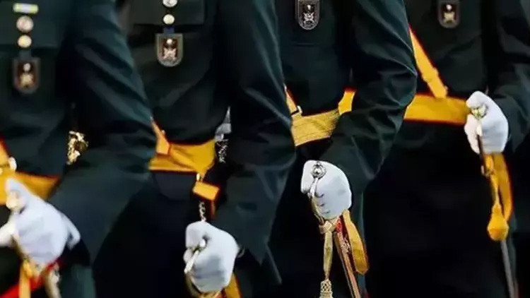 MSÜ 2024 TABAN PUANLARI VE KONTENJAN BİLGİSİ || ÖSYM MSÜ Kara, Hava, Deniz Harp Okulu, Astsubay MYO (Kadın-erkek) geçen sene kaç puanla aldı, kontenjanlar belli oldu mu İşte MSÜ puan türleri MSÜ 2024 TABAN PUANLARI VE KONTENJAN BİLGİSİ || ÖSYM MSÜ Kara, Hava, Deniz Harp Okulu, Astsubay MYO (Kadın-erkek) geçen sene kaç puanla aldı, kontenjanlar belli oldu mu İşte MSÜ puan türleri