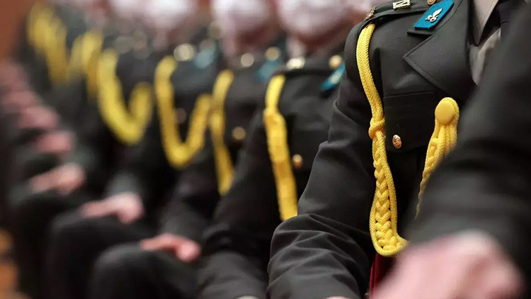 MSÜ 2024 TABAN PUANLARI VE KONTENJAN BİLGİSİ || ÖSYM MSÜ Kara, Hava, Deniz Harp Okulu, Astsubay MYO (Kadın-erkek) geçen sene kaç puanla aldı, kontenjanlar belli oldu mu İşte MSÜ puan türleri