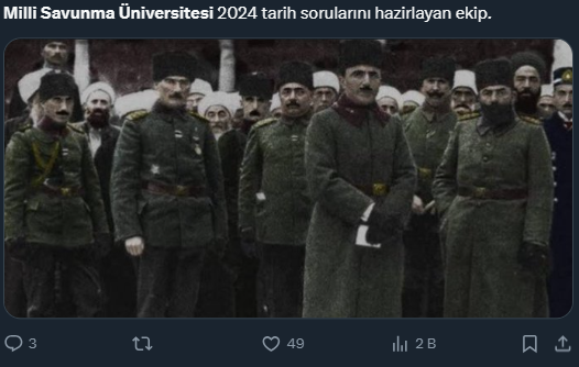 MSÜ SINAV YORUMLARI 2024 | MSÜ 2024 zor muydu, kolay mıydı, nasıldı Adaylardan sosyal medya yorumları geldi MSÜ SINAV YORUMLARI 2024 | MSÜ 2024 zor muydu, kolay mıydı, nasıldı Adaylardan sosyal medya yorumları geldi