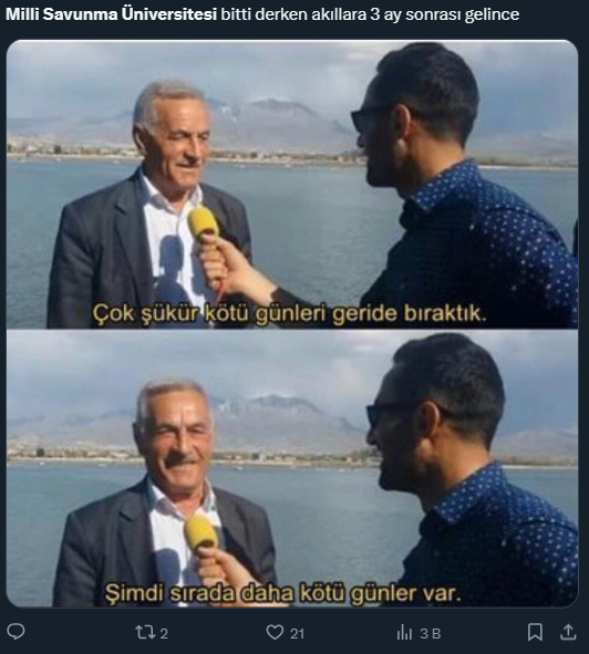 MSÜ SINAV YORUMLARI 2024 | MSÜ 2024 zor muydu, kolay mıydı, nasıldı Adaylardan sosyal medya yorumları geldi MSÜ SINAV YORUMLARI 2024 | MSÜ 2024 zor muydu, kolay mıydı, nasıldı Adaylardan sosyal medya yorumları geldi