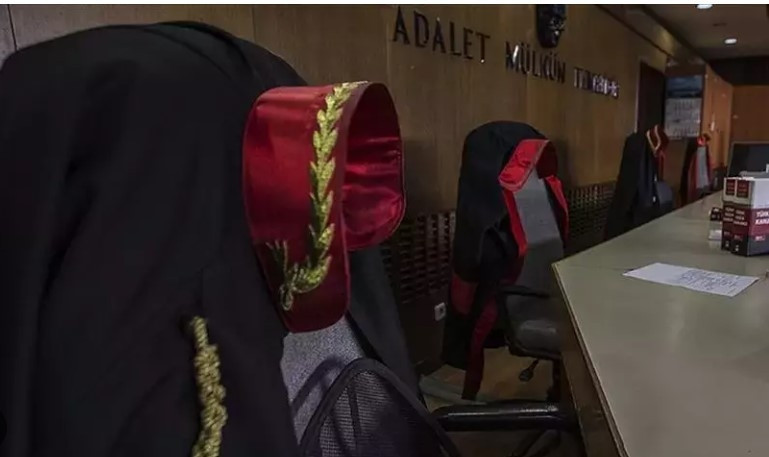 8. Yargı Paketi Maddeleri ve İçeriği 2024 | 8. Yargı Paketi maddeleri Meclisten (TBMMden) geçti; gözler Resmi Gazetede... Yeni yargı paketi ile mahkumlara af çıkacak mı, af yasası var mı 8. Yargı Paketi içeriği hangi suç ve suçluları kapsıyor Gözler Resmi Gazetede...
