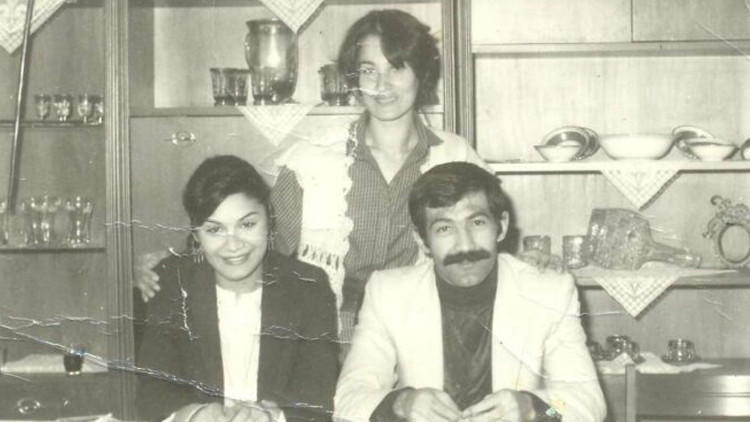 Bergen’i öldüren Halis Serbest hapiste mi, şu an ne yapıyor, Bergen ile nasıl tanıştı Halis Serbest kimdir, yaşıyor mu, öldü mü