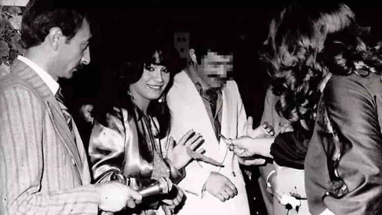 BERGEN İLE HALİS SERBEST NASIL TANIŞTI