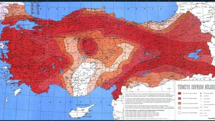 DEPREM RİSK HARİTASI 2024 MTA SORGULAMA EKRANI (GÜNCEL) | İstanbulda fay hattı nerelerden hangi ilçelerden geçiyor Evimin altından fay hattı geçiyor mu İşte diri fay hattı haritası