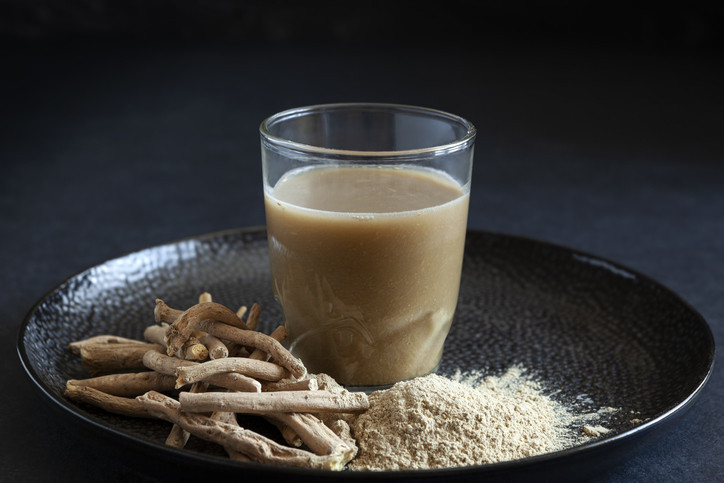 ASHWAGANDHANIN GELENEKSEL KULLANIM ALANLARI NELER