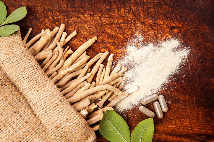 ASHWAGANDHA HER GÜN ALINABİLİR Mİ