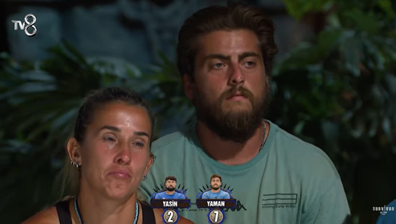 SURVİVOR ELEME ADAYI KİM OLDU 5 MART 2024 | Acun Ilıcalının kızından özel istek: Baba cezasını affet... Dün akşam Survivor All Starda eleme potasına kim gitti, 4. dokunulmazlığı hangi takım kazandı