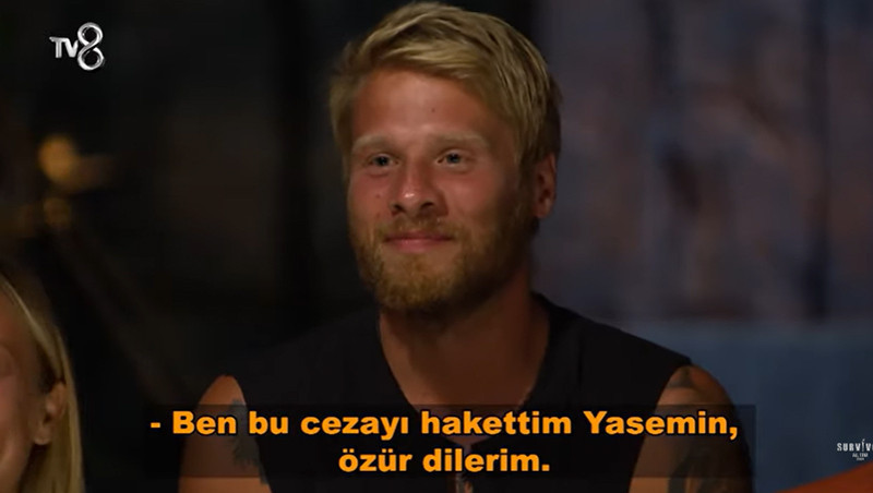 SURVİVOR ELEME ADAYI KİM OLDU 5 MART 2024 | Acun Ilıcalının kızından özel istek: Baba cezasını affet... Dün akşam Survivor All Starda eleme potasına kim gitti, 4. dokunulmazlığı hangi takım kazandı