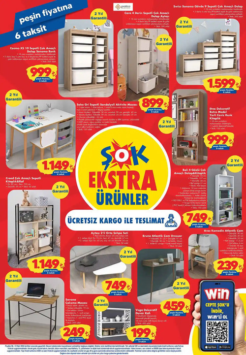 ŞOK MARKET PS5 dijital sürüm fırsatı ŞOK 6 – 12 Mart 2024 aktüel ürünler kataloğu yayınlandı