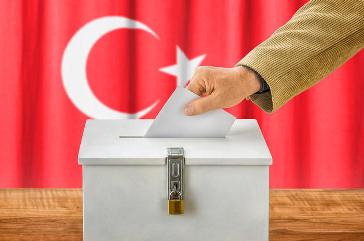 ARADAKİ FARK 2.5 - 3 PUANIN İÇİNDE