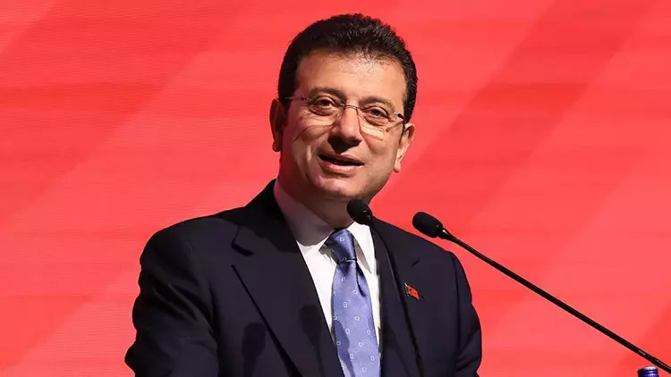KURUM VE İMAMOĞLU