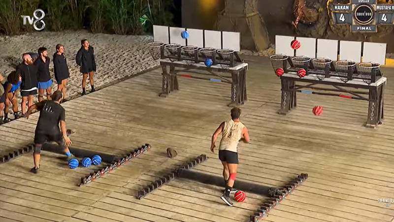 SURVİVOR KİM ELENDİ, KİM GİTTİ 7 MART 2024 || Hıçkıra hıçkıra ağladı: Sürekli potaya koydular, zorladılar ama sitemim yok... Bu hafta Survivor All Star eleme düellosunu kim kazandı, Mustafa Kemal mi, Hakan mı