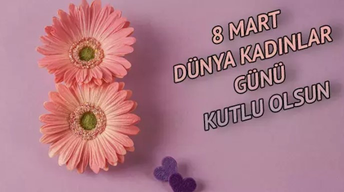 8 MART KADINLAR GÜNÜ MESAJLARI VE SÖZLERİ 2024 ÖZEL || Resimli, anlamlı, farklı 8 Mart Dünya Kadınlar Günü mesajları ve sözlerinden seçenekler.... Dünya Kadınlar Gününüz kutlu olsun 8 MART KADINLAR GÜNÜ MESAJLARI VE SÖZLERİ 2024 ÖZEL || Resimli, anlamlı, farklı 8 Mart Dünya Kadınlar Günü mesajları ve sözlerinden seçenekler.... Dünya Kadınlar Gününüz kutlu olsun