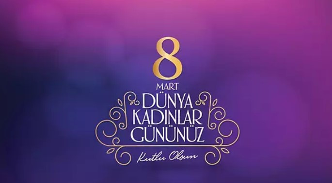 8 MART KADINLAR GÜNÜ MESAJLARI VE SÖZLERİ 2024 ÖZEL || Resimli, anlamlı, farklı 8 Mart Dünya Kadınlar Günü mesajları ve sözlerinden seçenekler.... Dünya Kadınlar Gününüz kutlu olsun 8 MART KADINLAR GÜNÜ MESAJLARI VE SÖZLERİ 2024 ÖZEL || Resimli, anlamlı, farklı 8 Mart Dünya Kadınlar Günü mesajları ve sözlerinden seçenekler.... Dünya Kadınlar Gününüz kutlu olsun