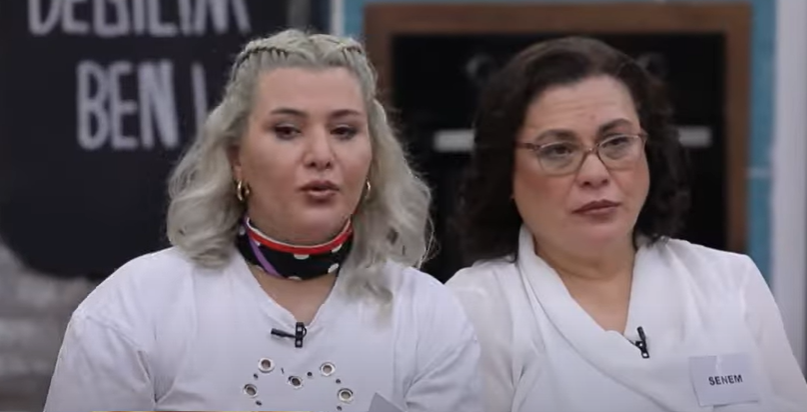 8 MART GELİNİM MUTFAKTA KİM ELENDİ