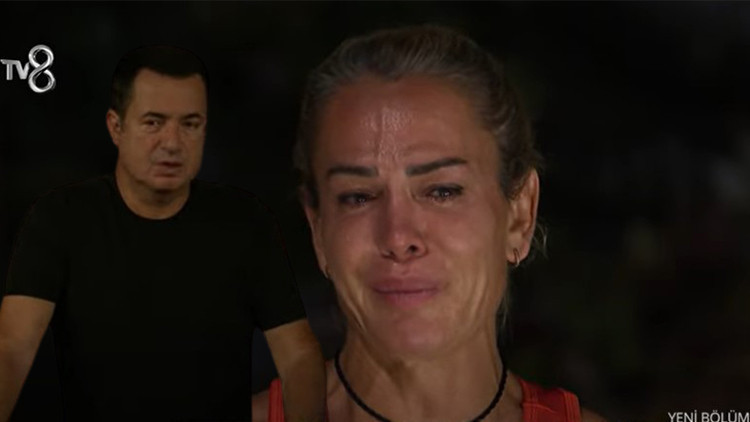 Survivor Nagihan gitti mi, diskalifiye mi oldu Konseyde açıkladı Şoktayım 2024 Survivor Nagihan sağlık durumu nasıl SON DURUM... Survivor Nagihan gitti mi, diskalifiye mi oldu Konseyde açıkladı Şoktayım 2024 Survivor Nagihan sağlık durumu nasıl SON DURUM...