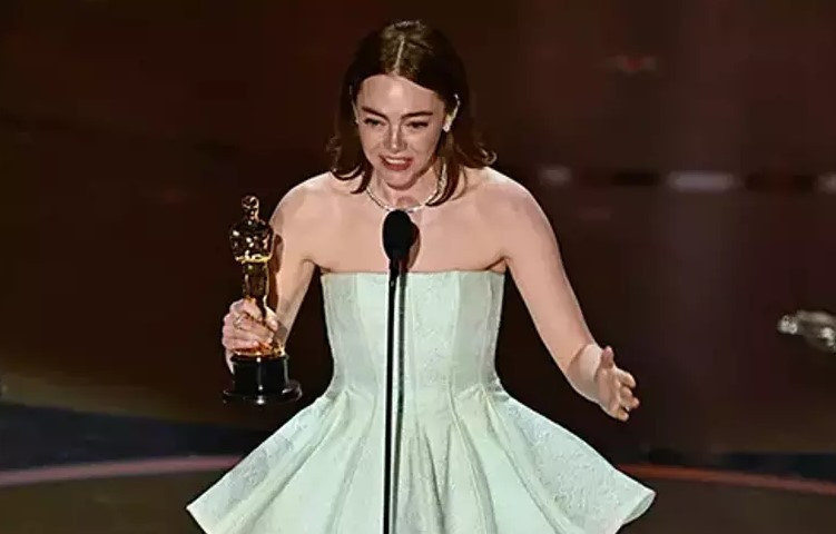 OSCAR ÖDÜLLERİNİ KİM KAZANDI 2024  || Ophenheimer Oscar Ödül törenine damga vurdu  Oscar ödülleri tam liste açıklandı