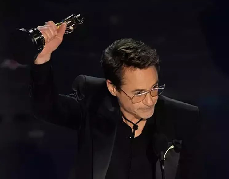 OSCAR ÖDÜLLERİNİ KİM KAZANDI 2024  || Ophenheimer Oscar Ödül törenine damga vurdu  Oscar ödülleri tam liste açıklandı