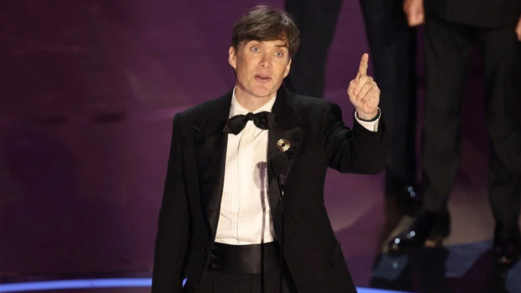 Oscar Ödül Töreni 2024 kazananlar tam liste | 96. Oscar Ödül Töreni 2024 sona erdi İşte en iyi film, erkek oyuncu, kadın oyuncu ve yönetmen