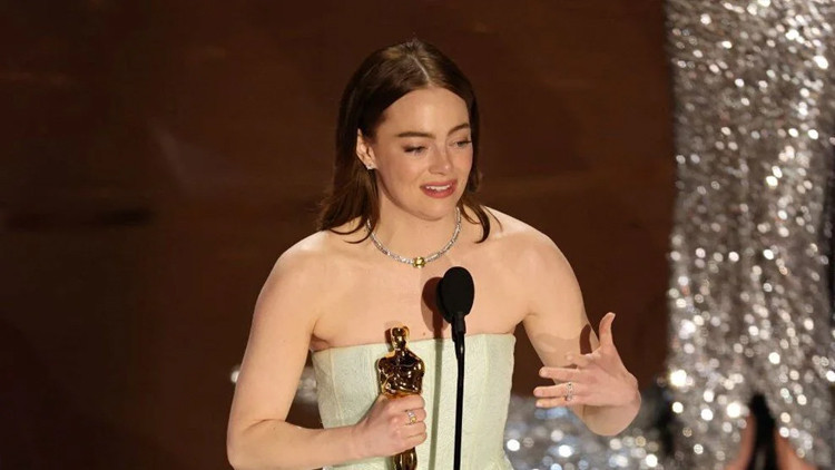 Oscar Ödül Töreni 2024 kazananlar tam liste | 96. Oscar Ödül Töreni 2024 sona erdi İşte en iyi film, erkek oyuncu, kadın oyuncu ve yönetmen