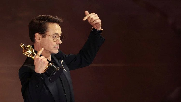 Oscar Ödül Töreni 2024 kazananlar tam liste | 96. Oscar Ödül Töreni 2024 sona erdi İşte en iyi film, erkek oyuncu, kadın oyuncu ve yönetmen