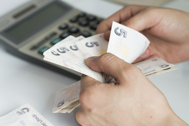 EVDE BAKIM MAAŞI ŞARTLARI